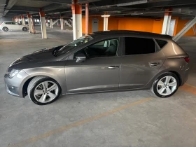 Seat Leon 1, 8 TSI  DSG 7 2014�. | Mobile.bg � ����� ������ 2