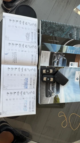 BMW 320 Facelift 101000km Сервизна история  - 7999 € - 36789630 17