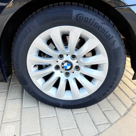 BMW 320 Facelift 101000km Сервизна история  - 7999 € - 36789630 14