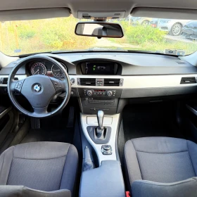 BMW 320 Facelift 101000km Сервизна история  - 7999 € - 36789630 11