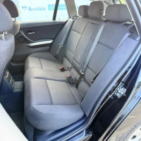 BMW 320 Facelift 101000km Сервизна история  - 7999 € - 36789630 10