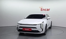 Kia K8 3.5 LPG 2WD Prestige autogeorge.com | Auto.bg — изображение 3
