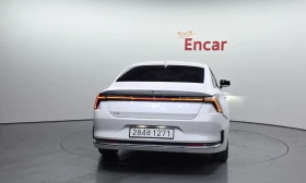Kia K8 3.5 LPG 2WD Prestige autogeorge.com | Auto.bg — изображение 4