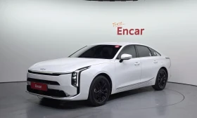 Kia K8 3.5 LPG 2WD Prestige autogeorge.com