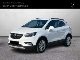 Opel Mokka X 1.4 Turbo AWD