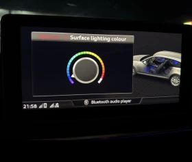 Audi A4 2.0TDI Quattro | Auto.bg — изображение 12