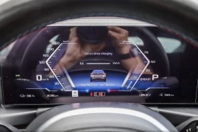 BMW i4 2024 BMW i4 M50 xDrive | Auto.bg — изображение 8