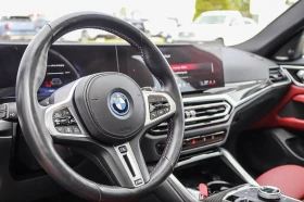 BMW i4 2024 BMW i4 M50 xDrive | Auto.bg — изображение 5