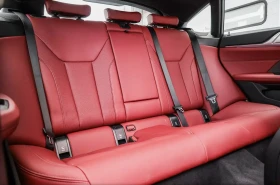 BMW i4 2024 BMW i4 M50 xDrive | Auto.bg — изображение 7