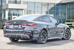 BMW i4 2024 BMW i4 M50 xDrive | Auto.bg — изображение 3