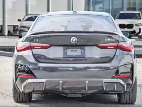 BMW i4 2024 BMW i4 M50 xDrive | Auto.bg — изображение 4