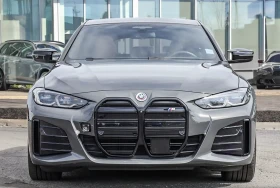 BMW i4 2024 BMW i4 M50 xDrive | Auto.bg — изображение 2