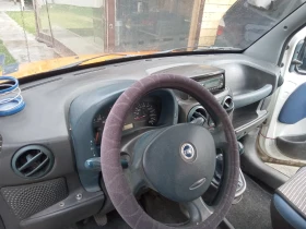 Fiat Doblo undefined | Auto.bg — изображение 7