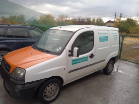 Fiat Doblo undefined | Auto.bg — изображение 2