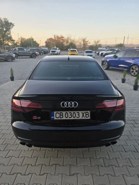 Audi S8 Plus  - 40000 € - 56275118 5