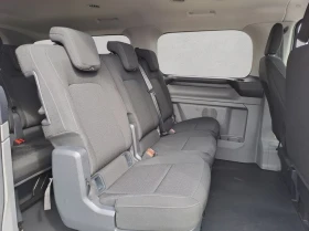 Ford Transit Custom TREND 320 L2H1/136HP/8S/LED/CPLAY/395h | Auto.bg — изображение 14