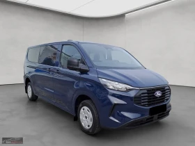 Ford Transit Custom TREND 320 L2H1/136HP/8S/LED/CPLAY/395h | Auto.bg — изображение 7