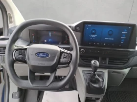 Ford Transit Custom TREND 320 L2H1/136HP/8S/LED/CPLAY/395h | Auto.bg — изображение 10