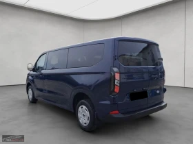 Ford Transit Custom TREND 320 L2H1/136HP/8S/LED/CPLAY/395h | Auto.bg — изображение 2