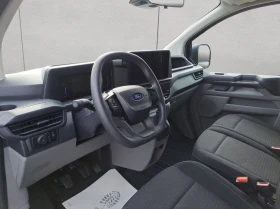 Ford Transit Custom TREND 320 L2H1/136HP/8S/LED/CPLAY/395h | Auto.bg — изображение 9