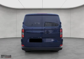 Ford Transit Custom TREND 320 L2H1/136HP/8S/LED/CPLAY/395h | Auto.bg — изображение 3