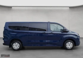 Ford Transit Custom TREND 320 L2H1/136HP/8S/LED/CPLAY/395h | Auto.bg — изображение 6