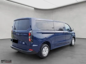 Ford Transit Custom TREND 320 L2H1/136HP/8S/LED/CPLAY/395h | Auto.bg — изображение 5