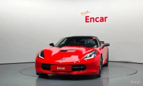 Chevrolet Corvette * Coupe *  | Auto.bg — изображение 3
