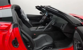 Chevrolet Corvette * Coupe *  | Auto.bg — изображение 11