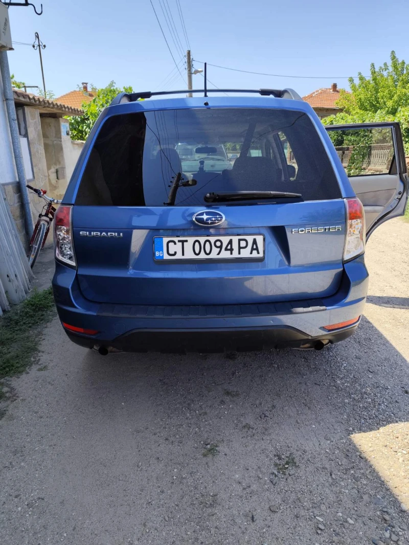 Subaru Forester Sh, снимка 11 - Автомобили и джипове - 47146294