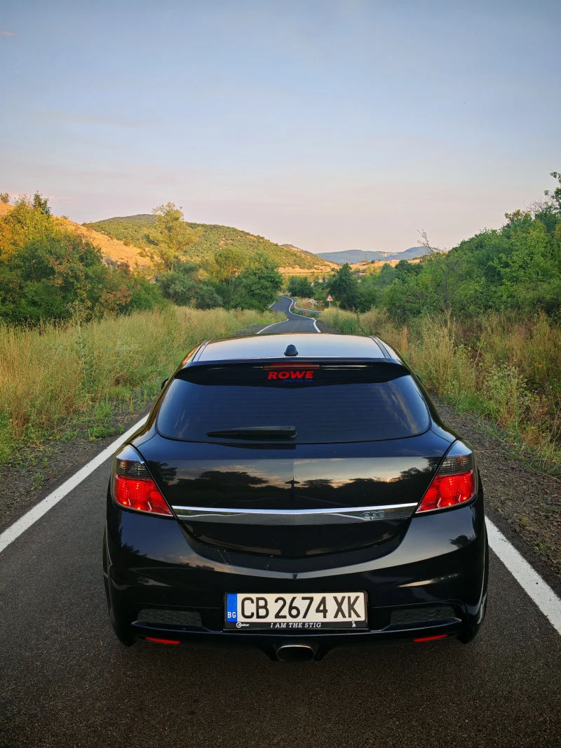 Opel Astra 2.0 Turbo OPC, снимка 2 - Автомобили и джипове - 49340671