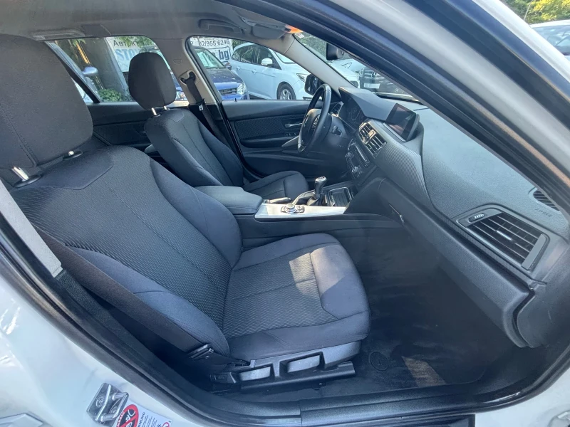 BMW 318 2.0 D, снимка 10 - Автомобили и джипове - 50804986