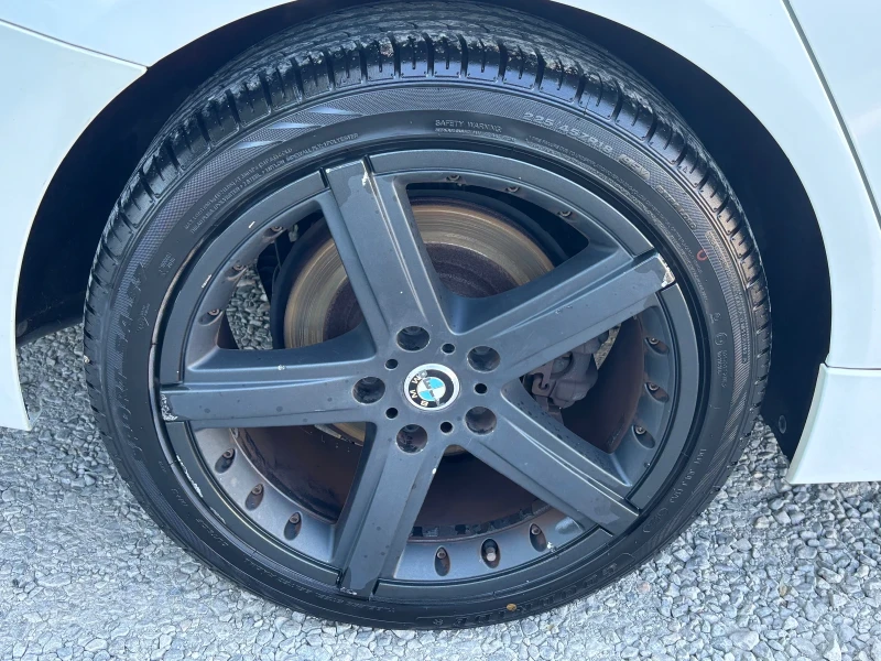 BMW 318 2.0 D, снимка 15 - Автомобили и джипове - 50804986