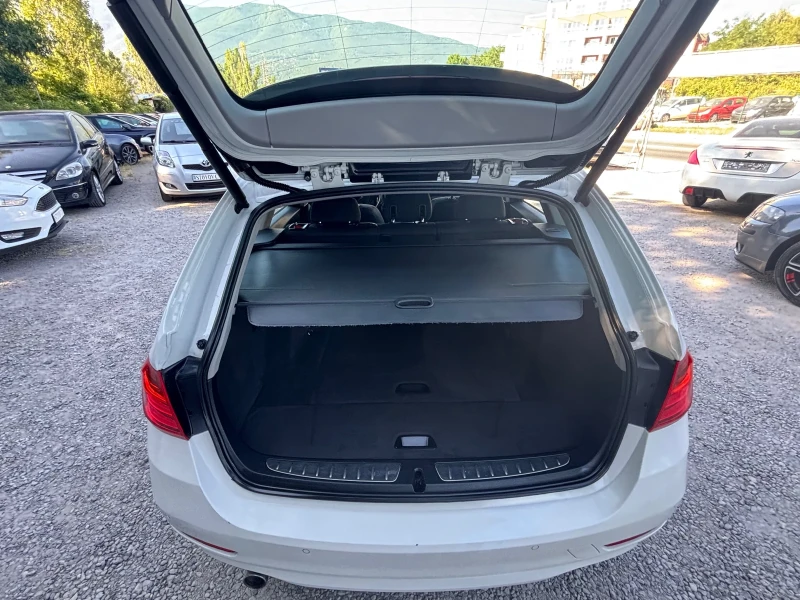 BMW 318 2.0 D, снимка 9 - Автомобили и джипове - 50804986