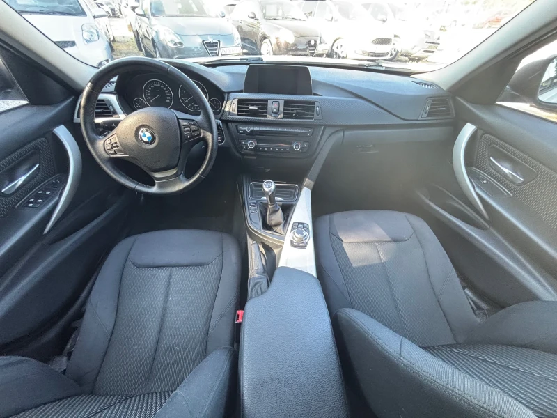 BMW 318 2.0 D, снимка 12 - Автомобили и джипове - 50804986