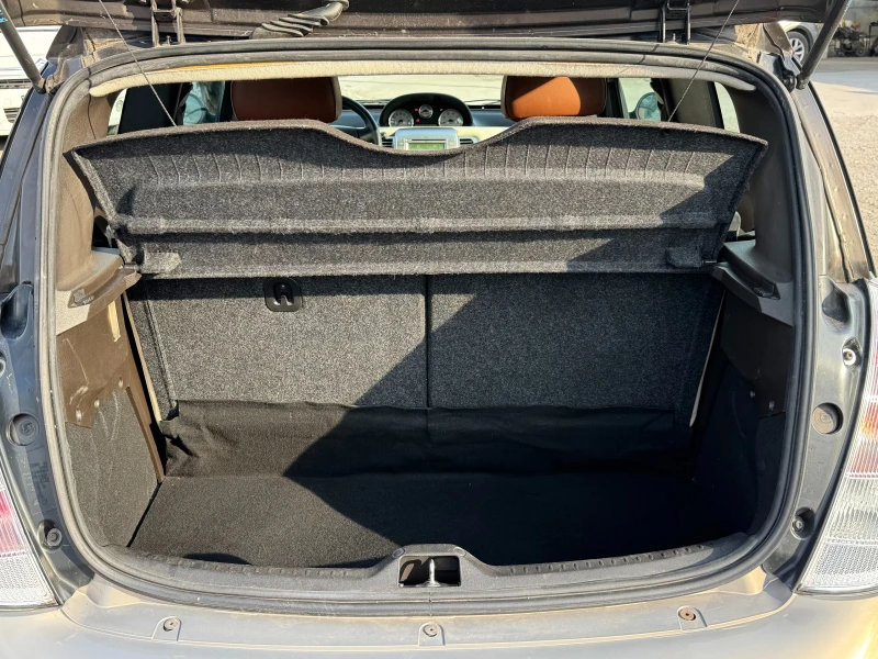 Lancia Ypsilon 1.3mjt-75к.с-ИТАЛИЯ, снимка 9 - Автомобили и джипове - 51916999