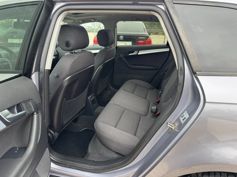 Audi A3 1.8TFSI S-line, снимка 8 - Автомобили и джипове - 52329808