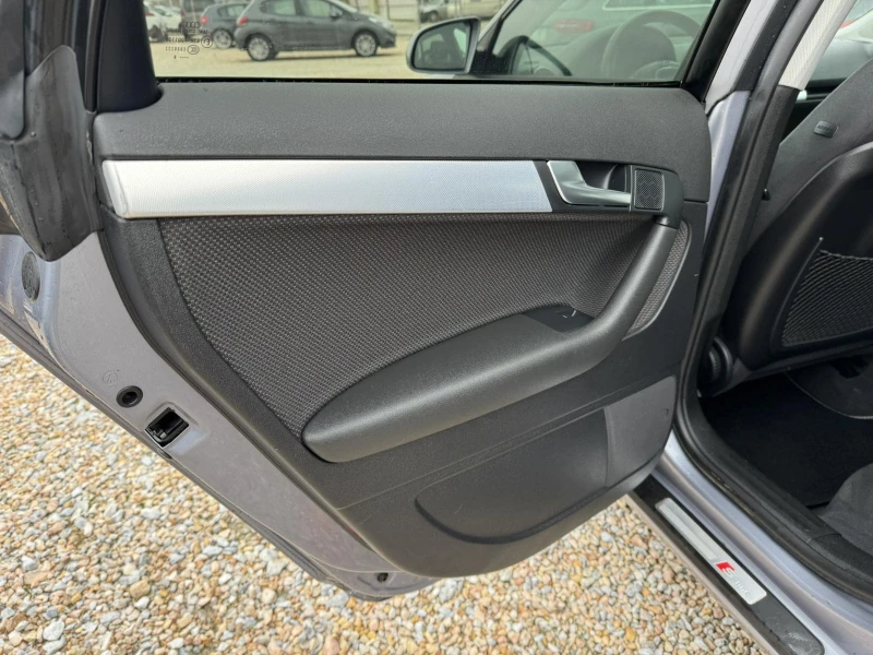 Audi A3 1.8TFSI S-line, снимка 7 - Автомобили и джипове - 52329808