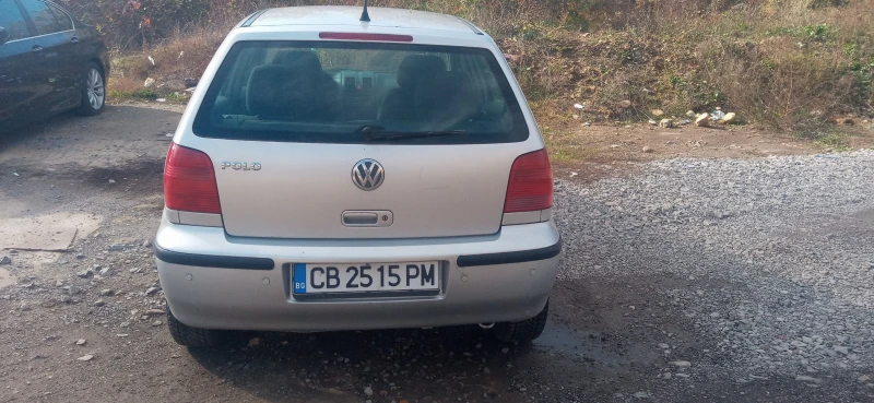 VW Polo, снимка 7 - Автомобили и джипове - 52402519