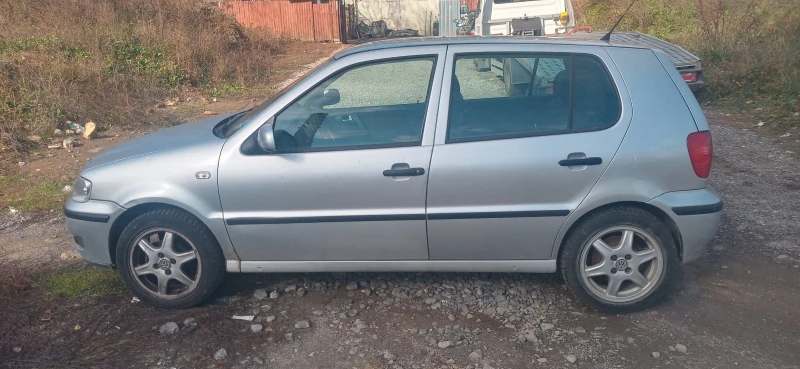 VW Polo, снимка 4 - Автомобили и джипове - 52402519