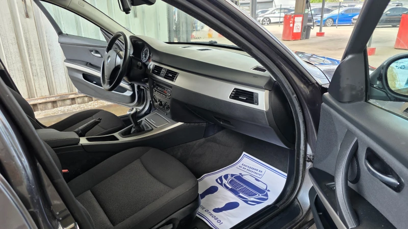 BMW 320 УНИКАТ, снимка 11 - Автомобили и джипове - 52713336