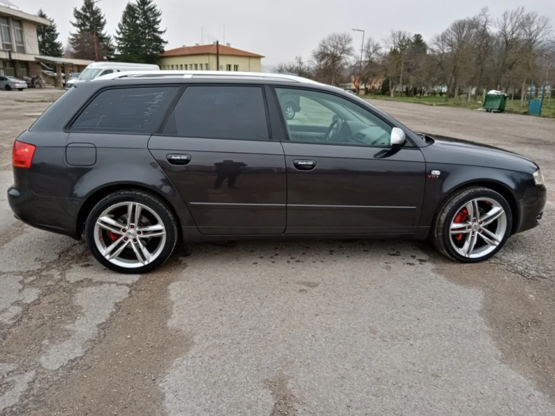 Audi A4 2.7 S LINE, 7G-TRONIK, снимка 7 - Автомобили и джипове - 53024172