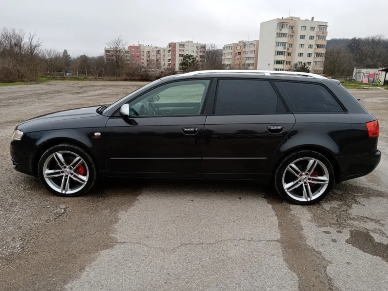 Audi A4 2.7 S LINE, 7G-TRONIK, снимка 5 - Автомобили и джипове - 53024172