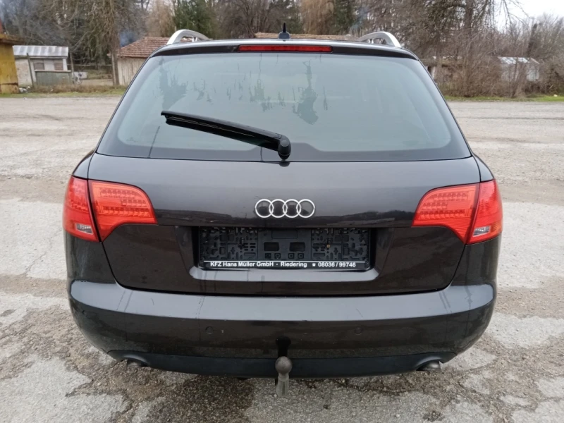 Audi A4 2.7 S LINE, 7G-TRONIK, снимка 8 - Автомобили и джипове - 53024172