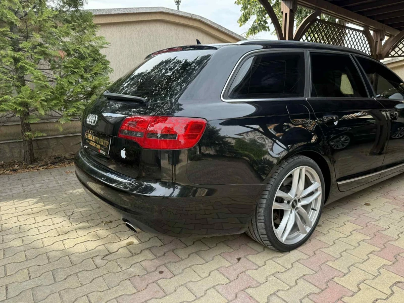 Audi A6 3.0 tdi, снимка 3 - Автомобили и джипове - 53055817