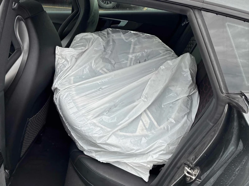 Audi Quattro * 2.9 TFSI * CARFAX * ЦЕНА ДО БГ, снимка 14 - Автомобили и джипове - 53167430