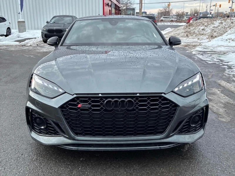 Audi Quattro * 2.9 TFSI * CARFAX * ЦЕНА ДО БГ, снимка 4 - Автомобили и джипове - 53167430