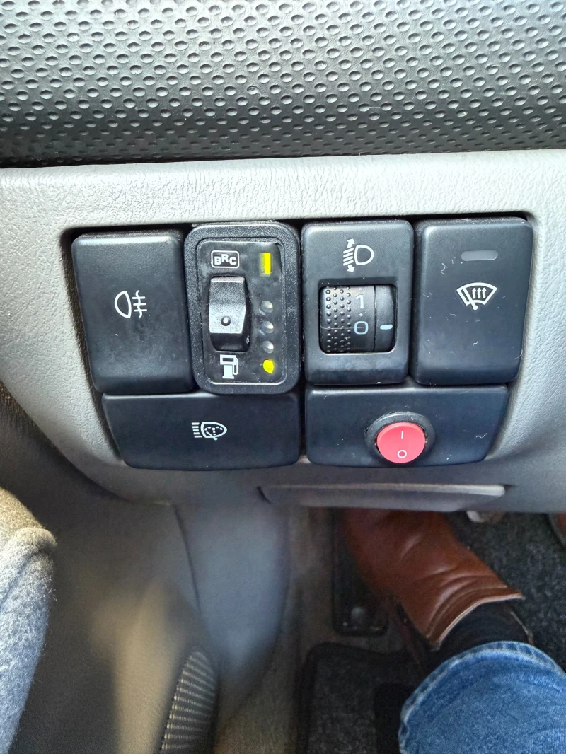 Subaru Forester, снимка 15 - Автомобили и джипове - 53167670