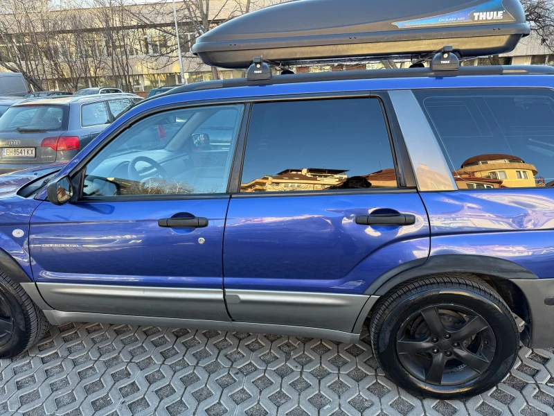 Subaru Forester, снимка 4 - Автомобили и джипове - 53167670