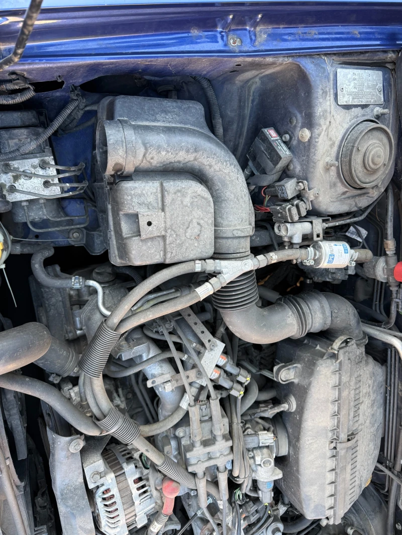 Subaru Forester, снимка 10 - Автомобили и джипове - 53167670